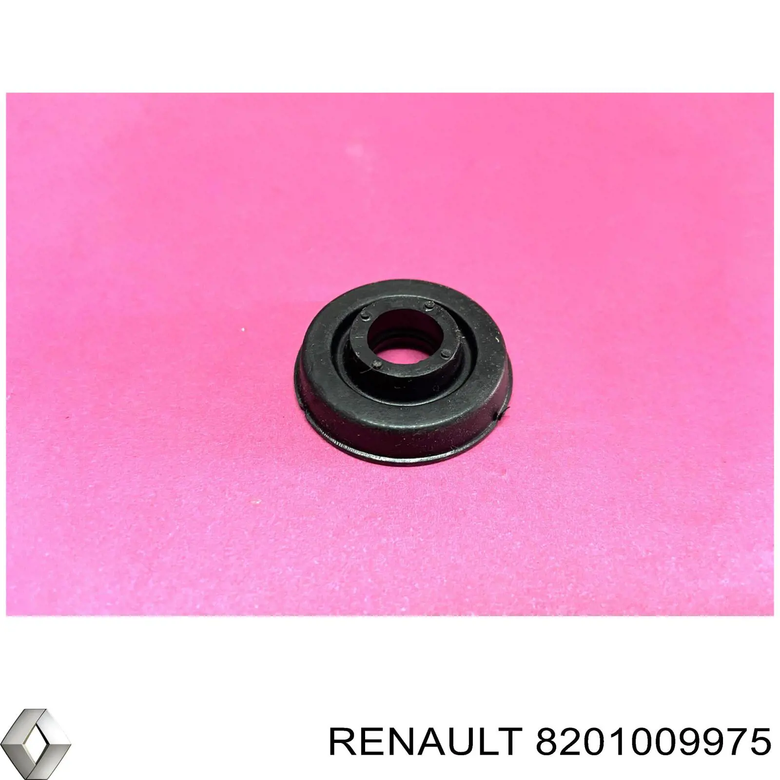 Arandela del perno de la tapa de válvulas Renault (RVI) 8201009975 precio, desde 2,64 EUR