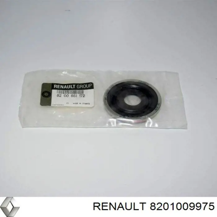 7700100871 Renault (RVI) arandela del perno de la tapa de la válvula