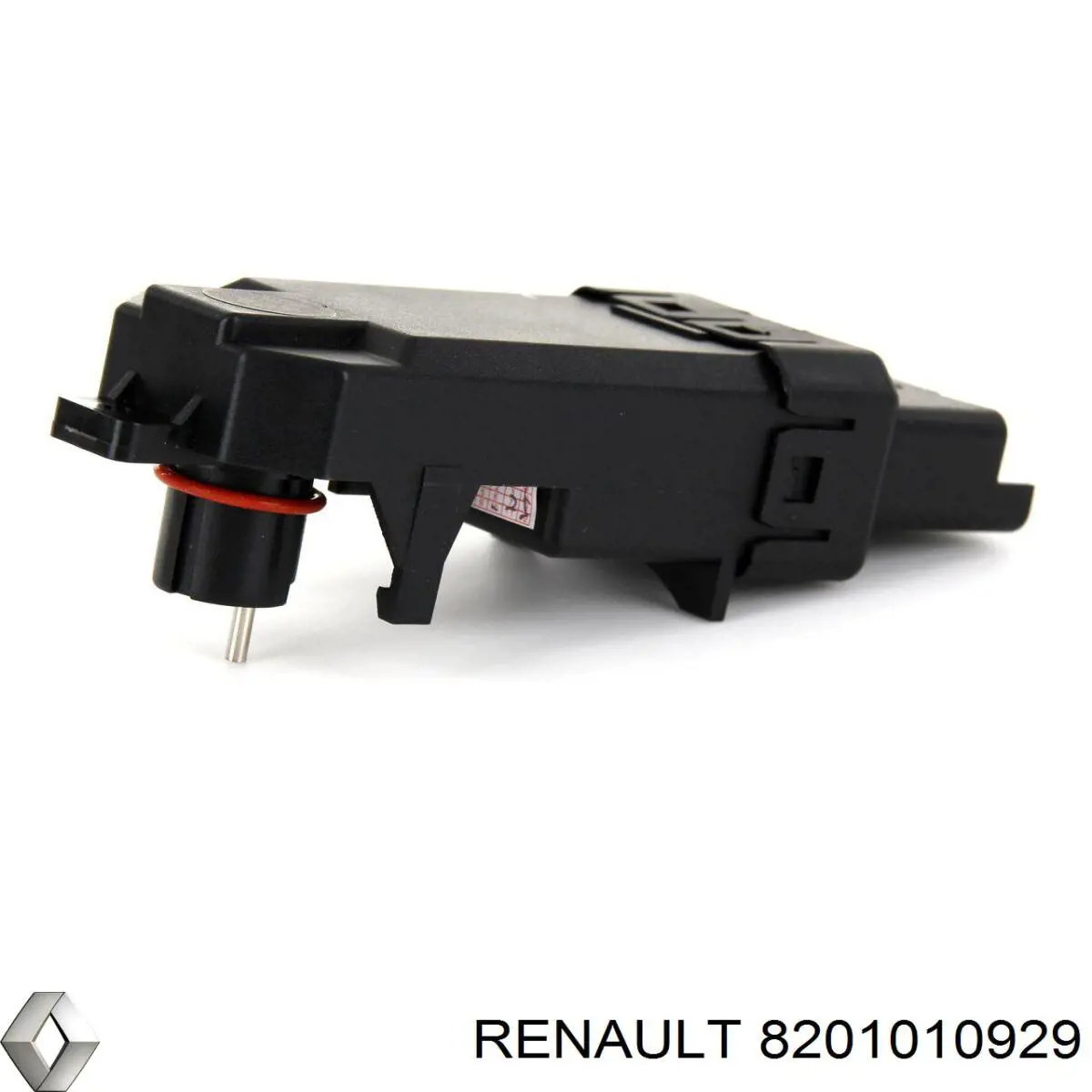 Comprar 8201010929 Renault (RVI) Mecanismo de elevalunas delantero izquierdo
