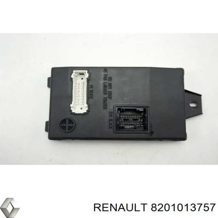 Comprar 8201497785 Renault (RVI) Módulo de confort
