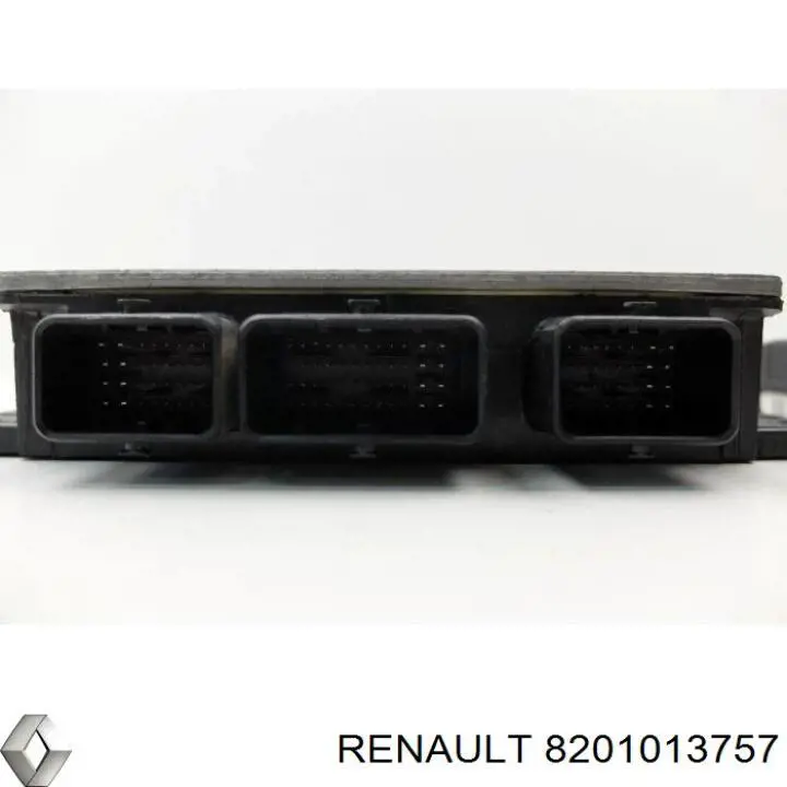 Bloque confort para Renault LOGAN (LS)