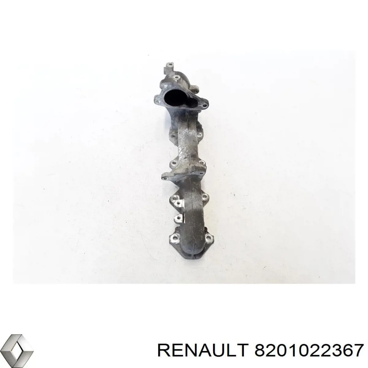 Comprar Colector de admisión Renault Master III FV