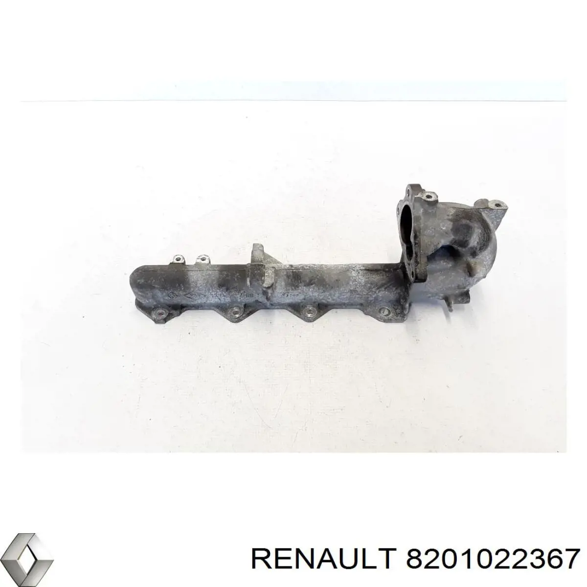 Módulo colector de admisión Renault Master III furgoneta (FV) (2010 - 2024) precio, desde 69,70 EUR