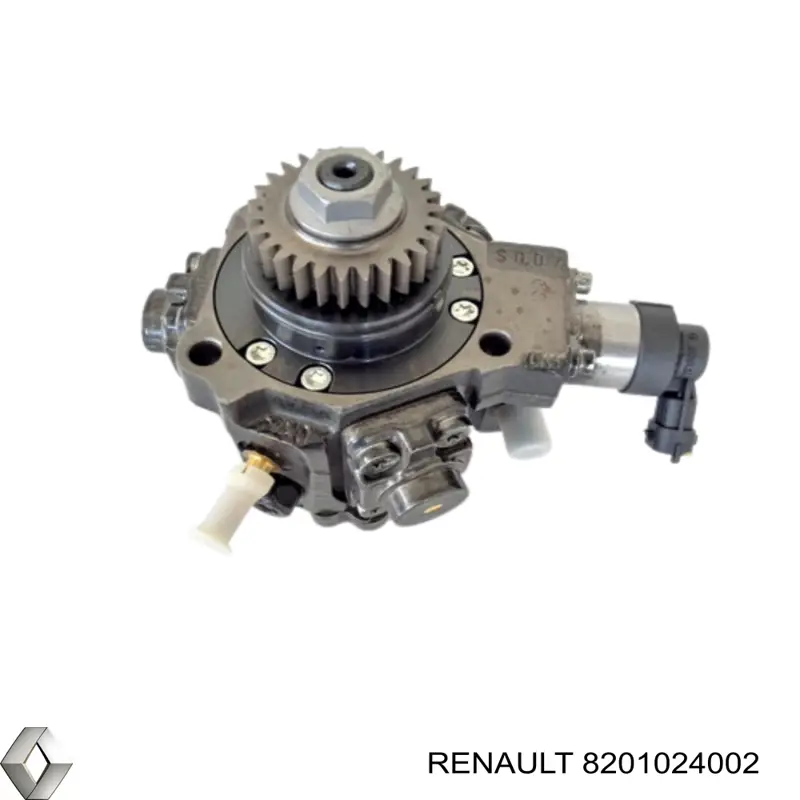 Comprar 8201024002 Renault (RVI) Bomba inyectora