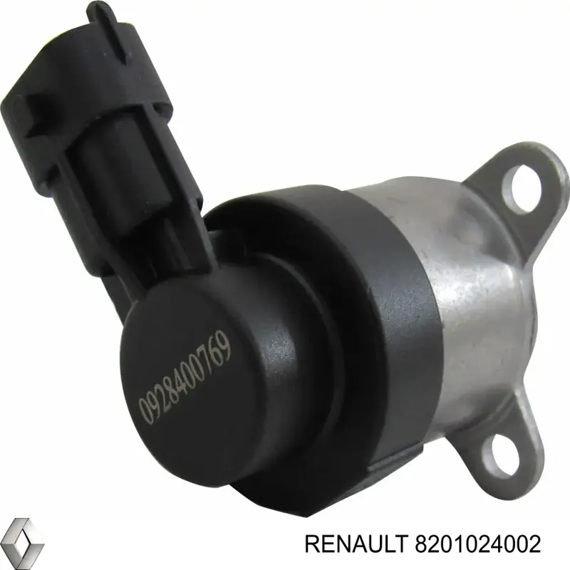 Comprar 8201024002 Renault (RVI) Bomba inyectora