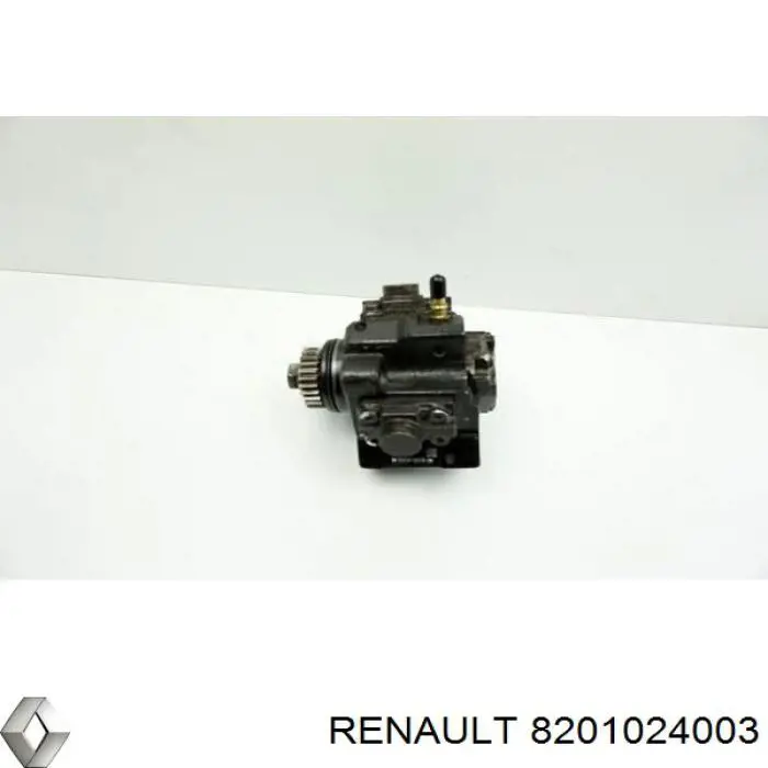 8201024003 Renault (RVI) bomba inyectora