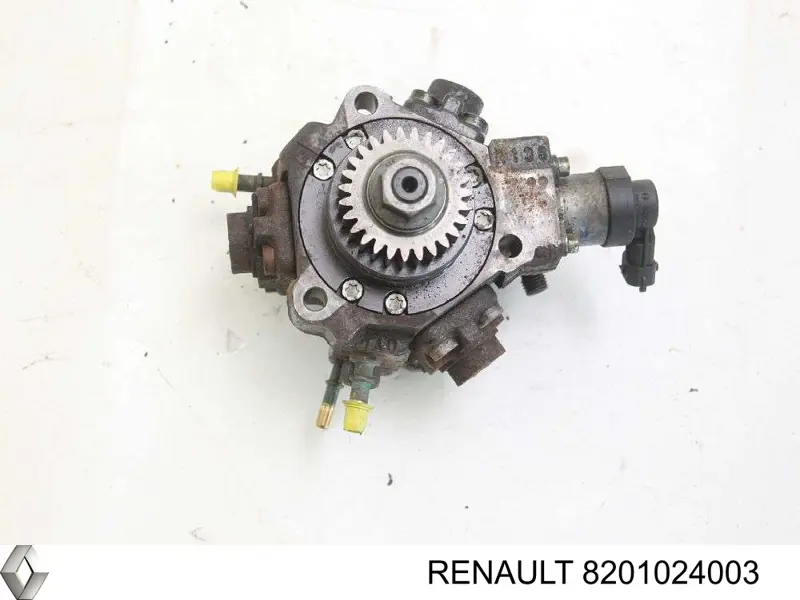 Bomba de alta presión de combustible Renault (RVI) 8201024003 precio, desde 508,67 EUR