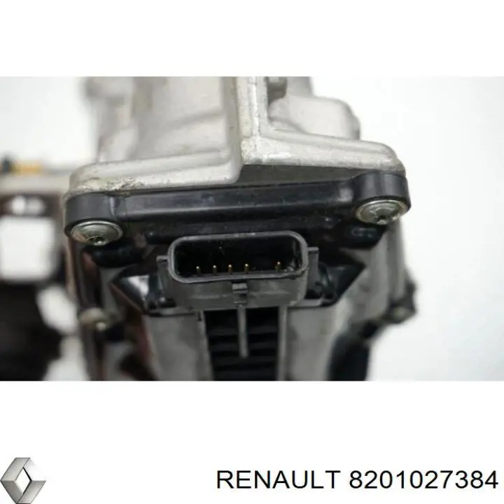 Válvula de regulación de gases Renault (RVI) 8201027384 precio, desde 121,74 EUR