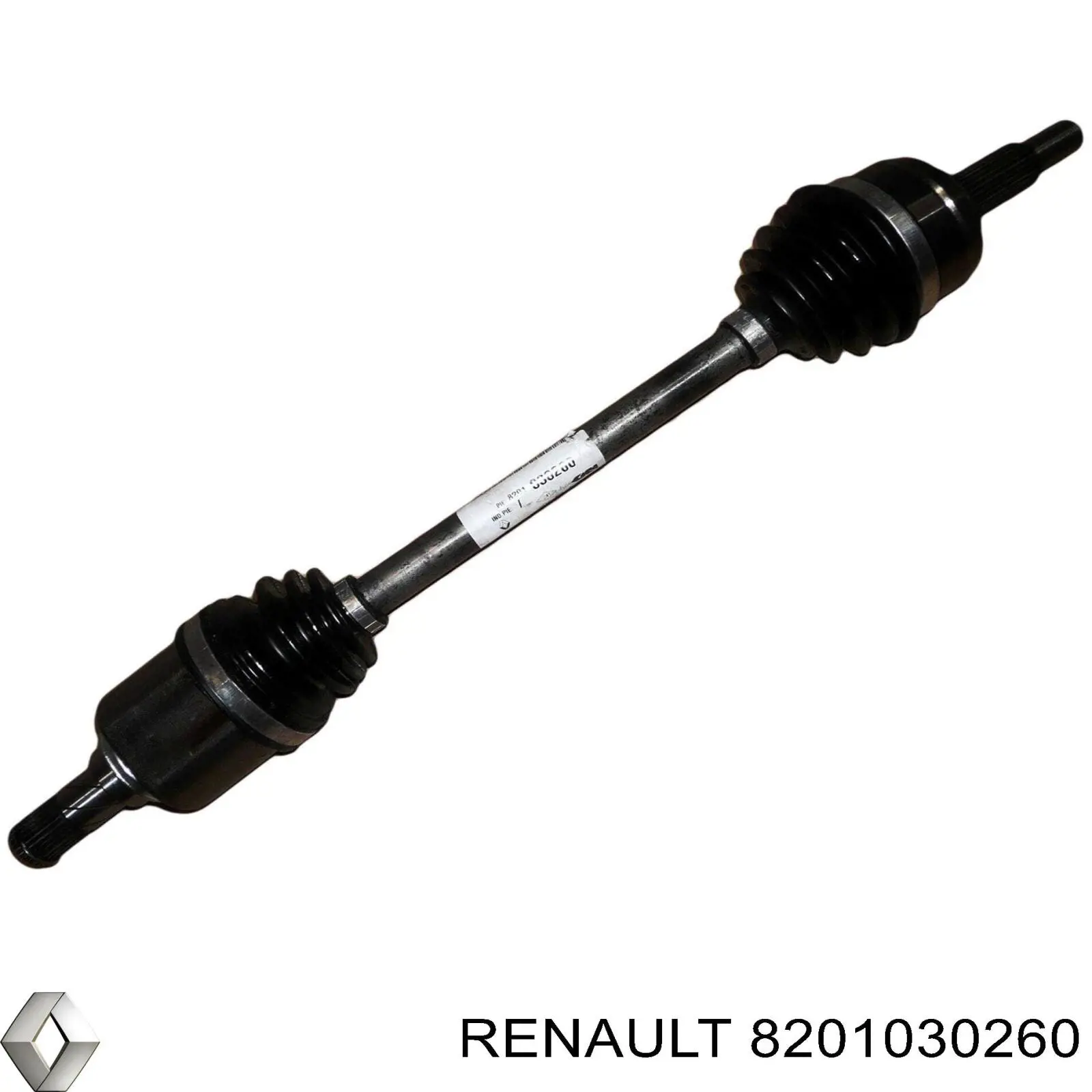 8201030260 Renault (RVI)