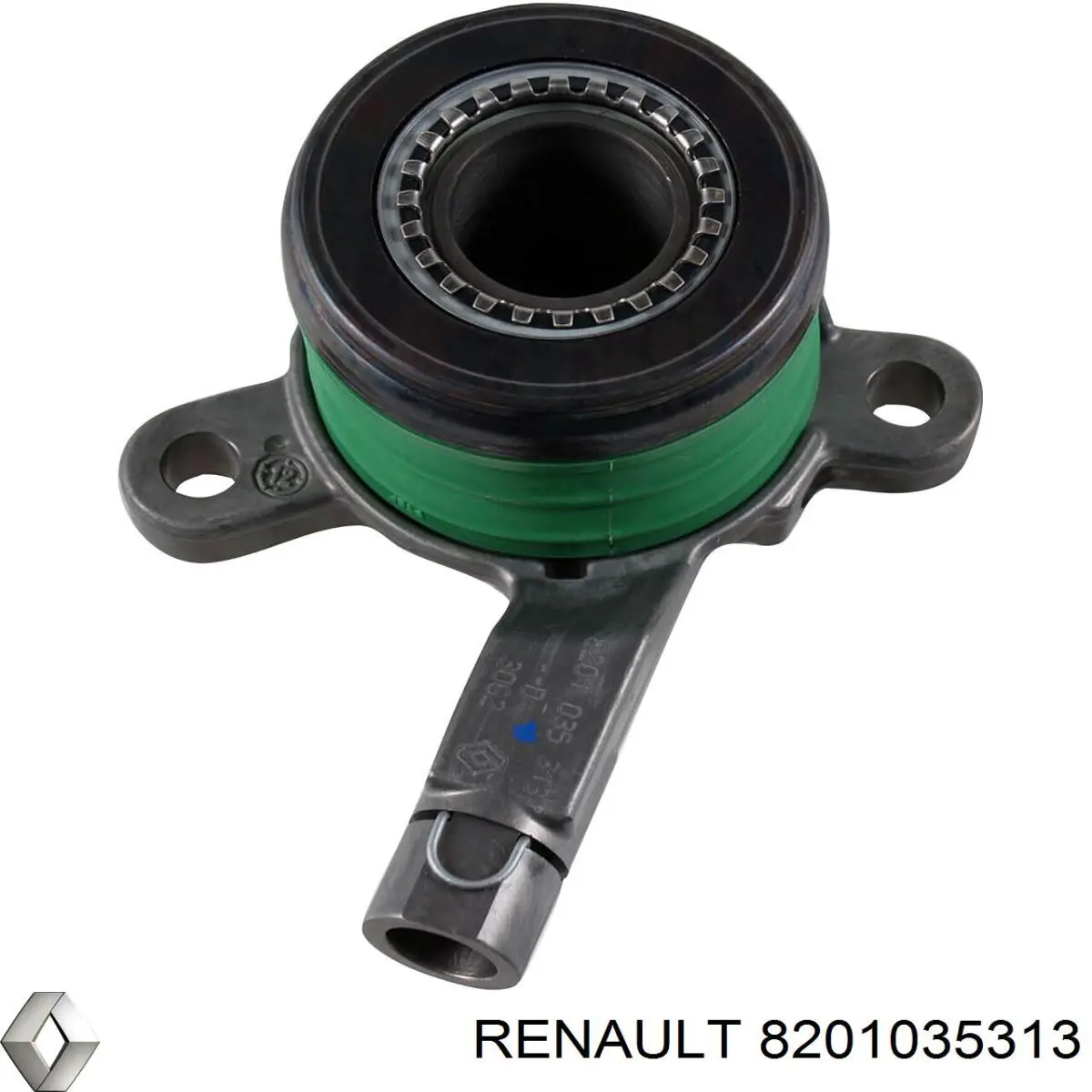 Desembrague central, embrague Renault (RVI) 8201035313 precio, desde 73,90 EUR