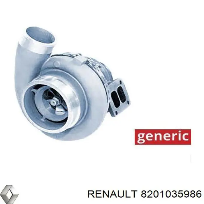 Turbocompresor Mitsubishi 4918907803 precio, desde 445,76 EUR