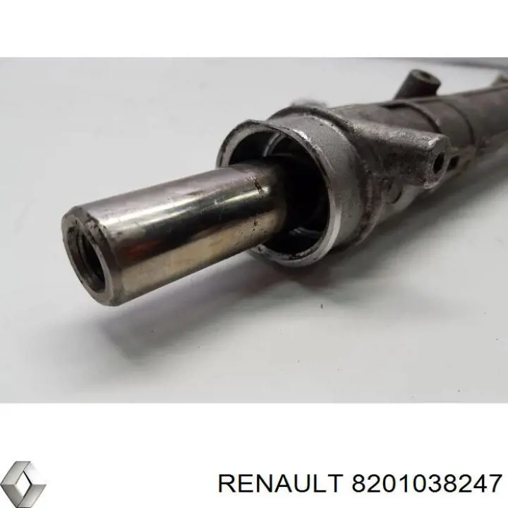 Engranaje de dirección Renault (RVI) 8201038247 precio, desde 113,26 EUR