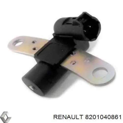Generador de impulsos, cigüeñal  Renault (RVI) 8201040861 precio, desde 24,49 EUR