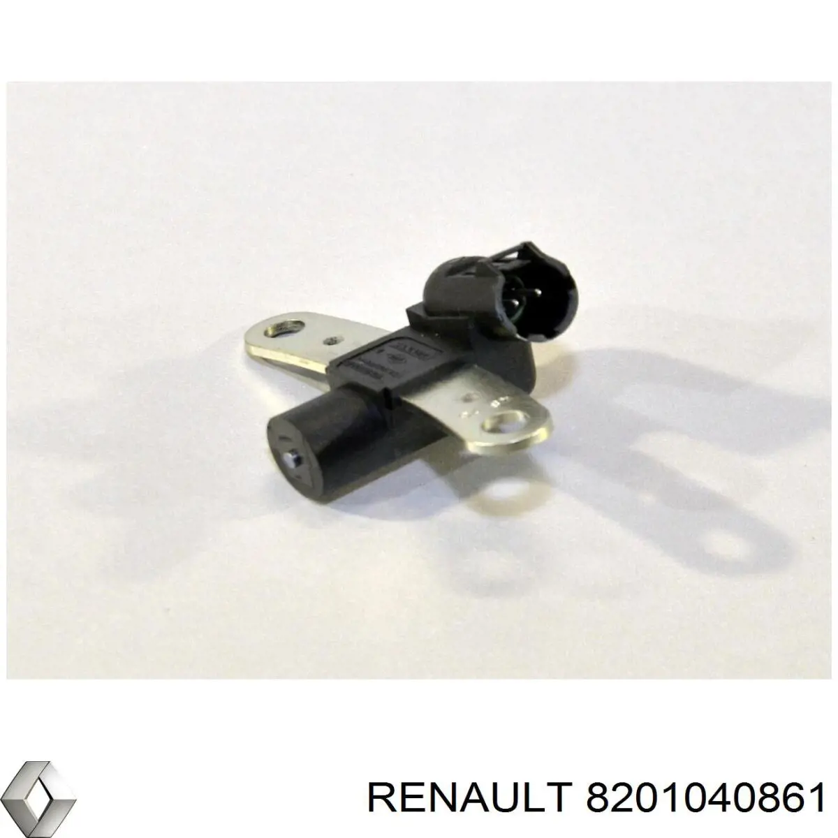 Comprar 8201040861 Renault (RVI) Sensor de cigüeñal