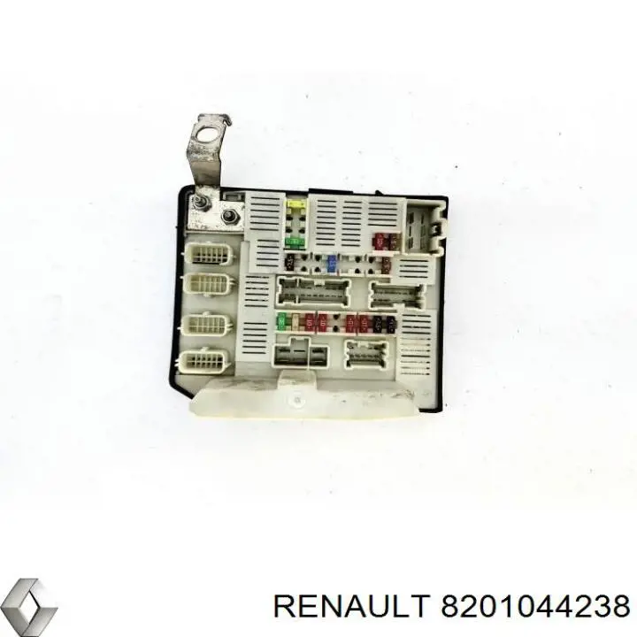 8201044238 Renault (RVI)