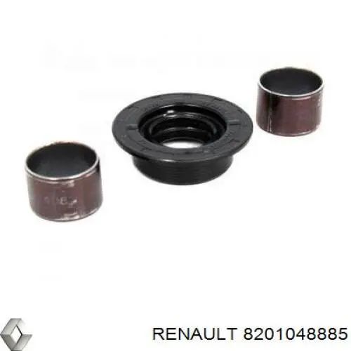 8201048885 Renault (RVI) anillo reten palanca selectora, caja de cambios