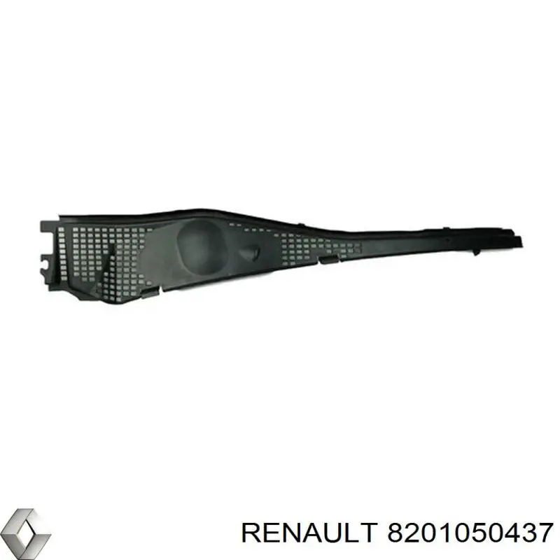 8201050437 Renault (RVI)