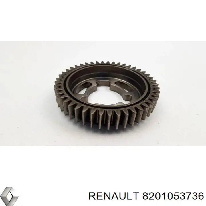 Renault (RVI) 8200455386