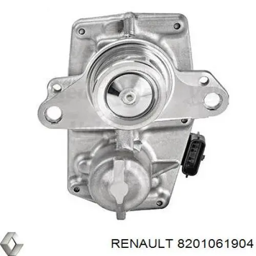 Comprar 8201061904 Renault (RVI) 