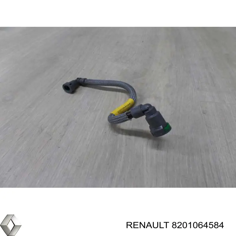 8201064584 Renault (RVI)