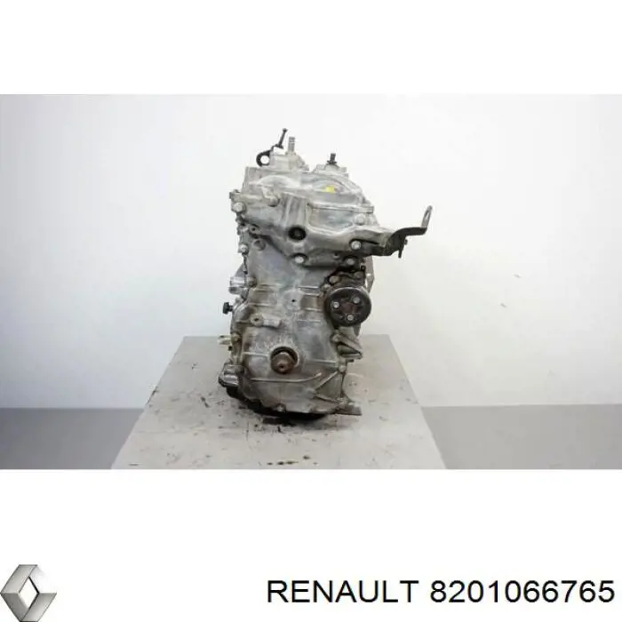 8201066765 Renault (RVI)