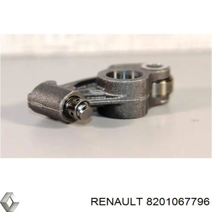 Balancín Renault (RVI) 8201067796 precio, desde 30,98 EUR