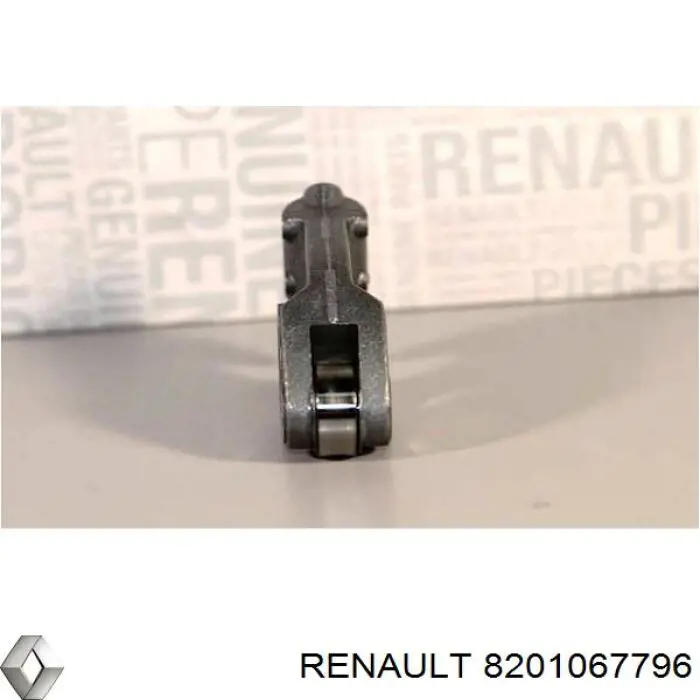 Balancines 8201067796 Renault (RVI)