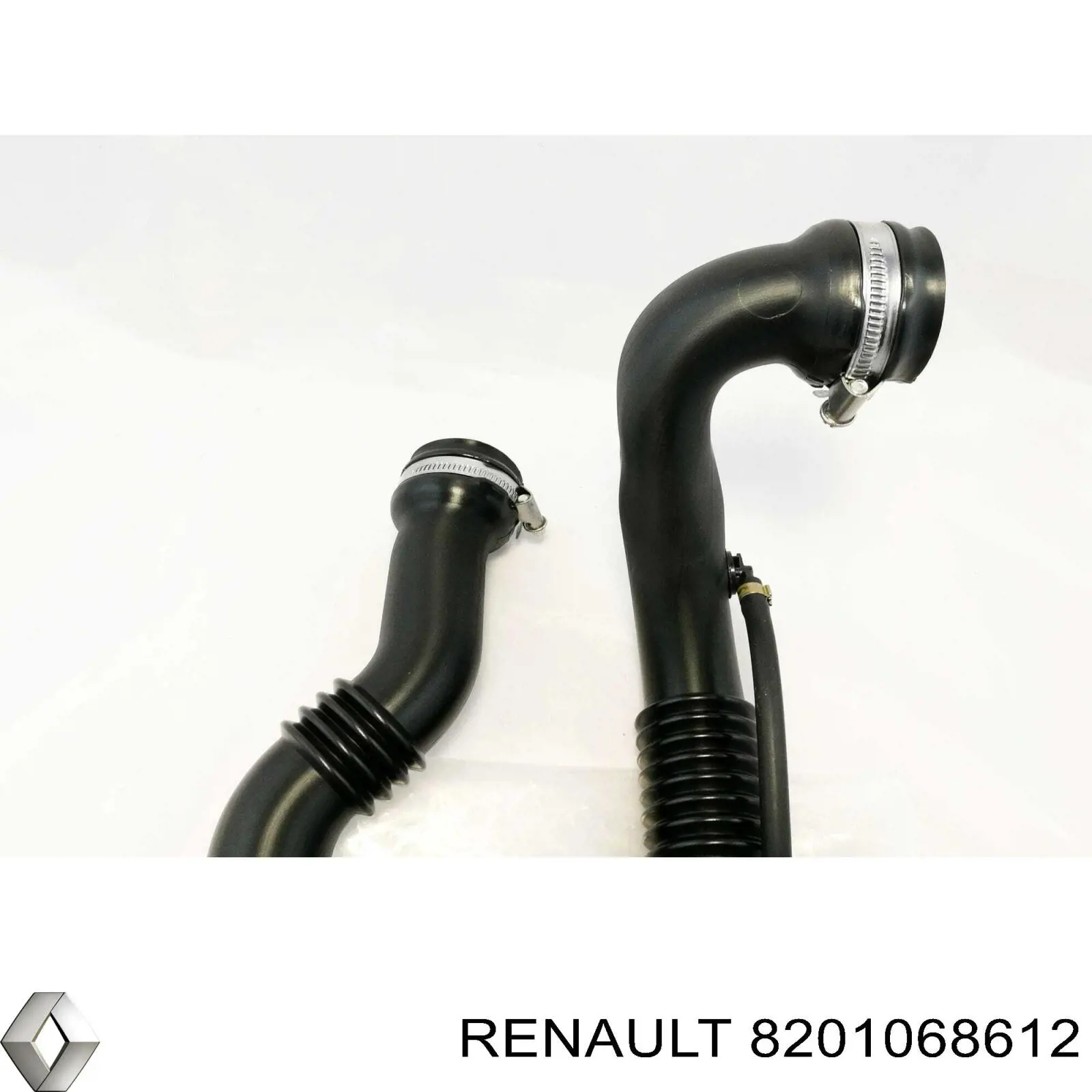 Comprar 1626900Q0A Nissan/Infiniti Tubo intercooler