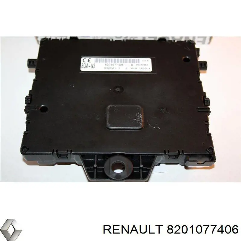  Renault (RVI) 8201077406 precio, desde 76,96 EUR