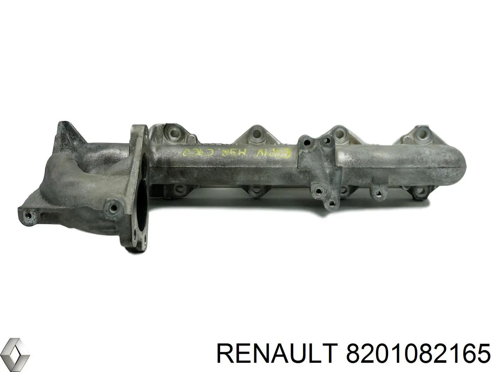 Módulo colector de admisión Renault Laguna II familiar (KG0, KG1) (2001 - 2007) precio, desde 75,50 EUR