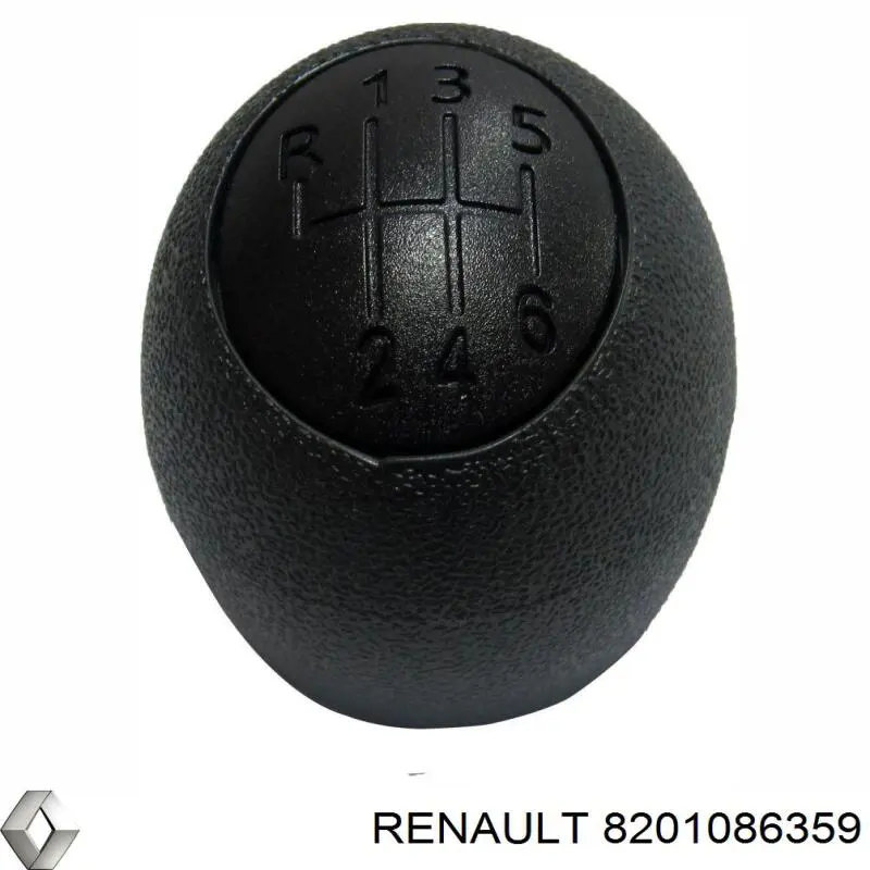 8200273966 Renault (RVI)