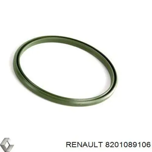 Junta tórica del tubo del intercooler Renault (RVI) 8201089106 precio, desde 5,12 EUR