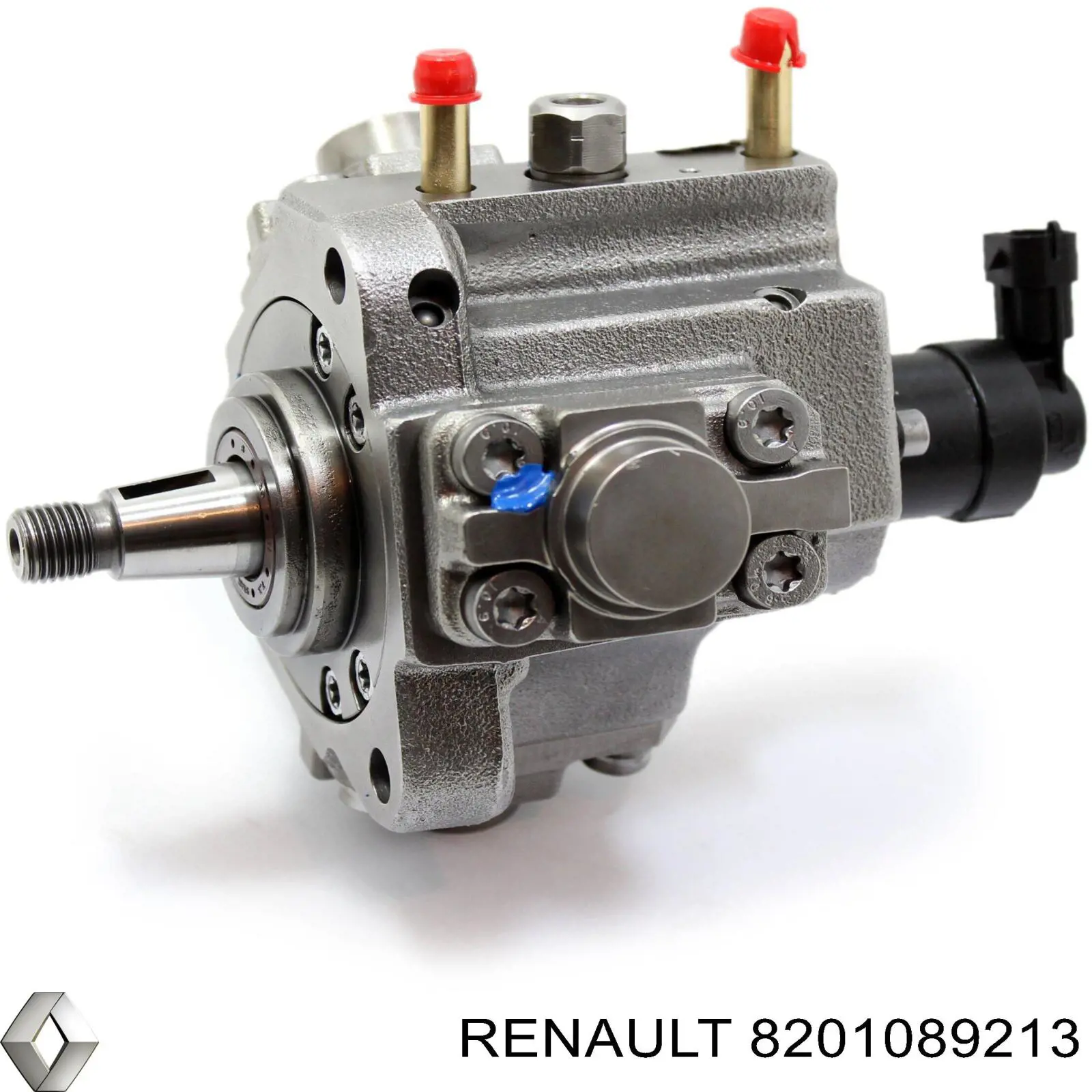 Comprar 8200754783 Renault (RVI) Bomba inyectora