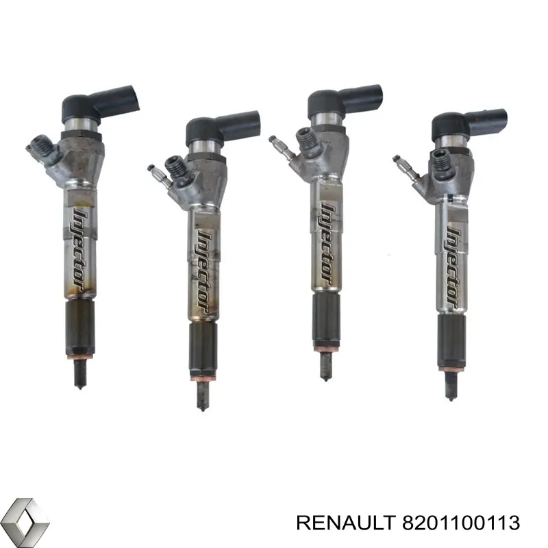 8201100113 Renault (RVI) portainyector