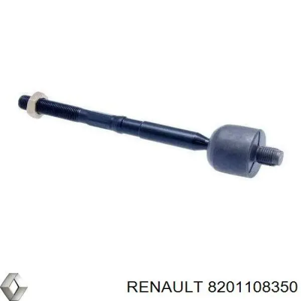 Comprar 8201108350 Renault (RVI) Barra de acoplamiento