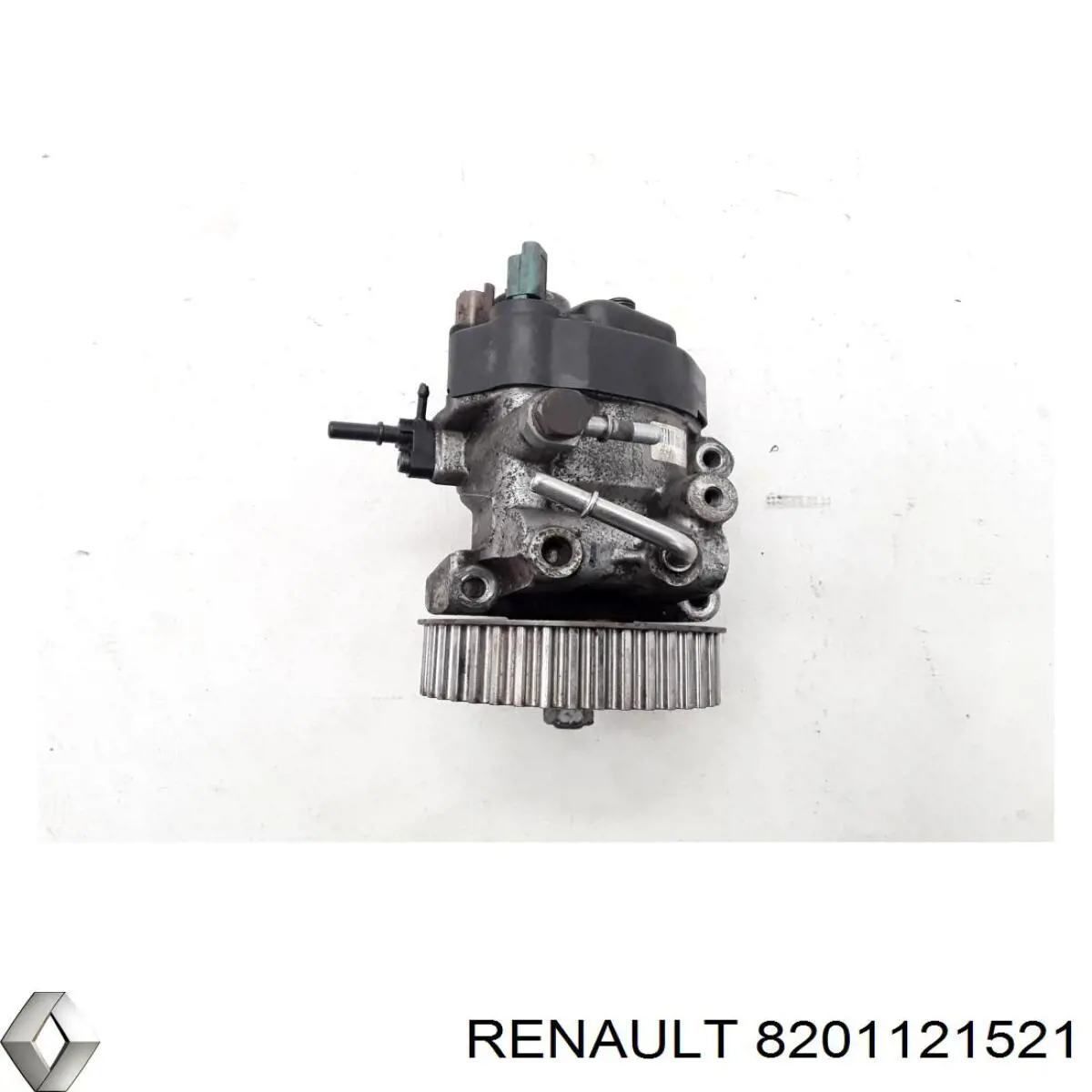 Comprar 167001510R Renault (RVI) Bomba inyectora