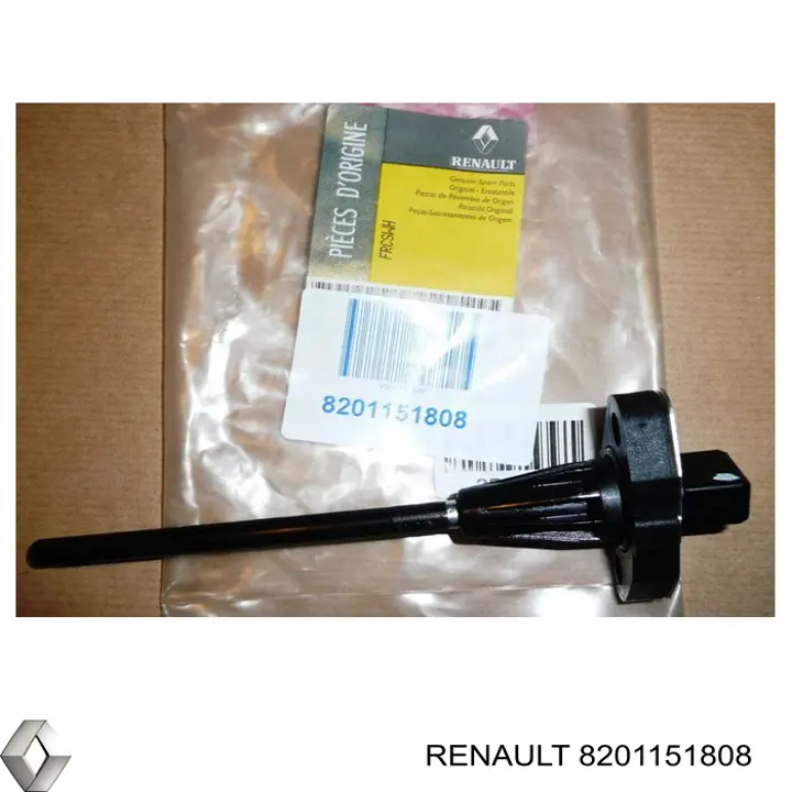 8201151808 Renault (RVI) Sensor de nivel de aceite