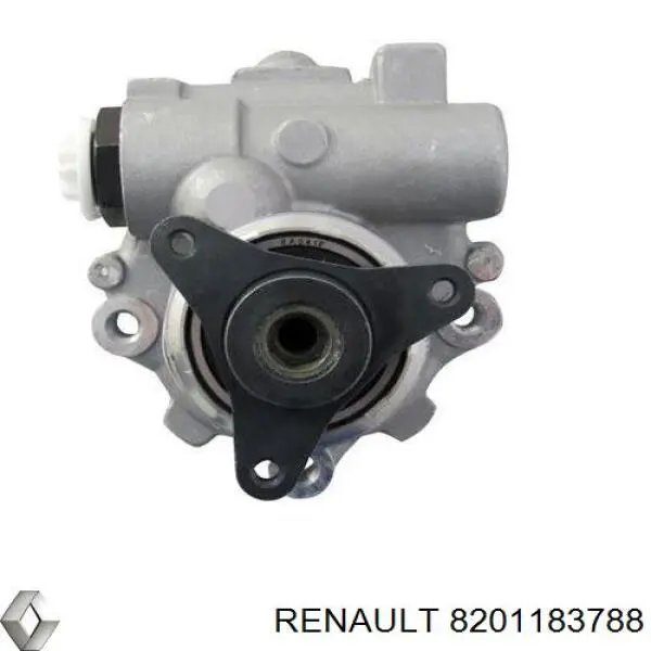 Bomba de dirección asistida  Renault (RVI) 8201183788 precio, desde 97,74 EUR