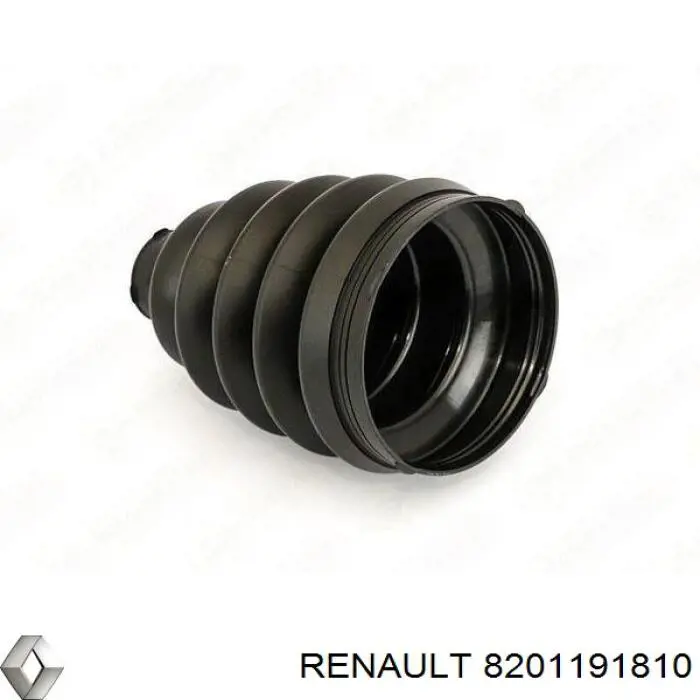 Fuelle, palier delantero exterior Renault (RVI) 8201191810 precio, desde 19,46 EUR