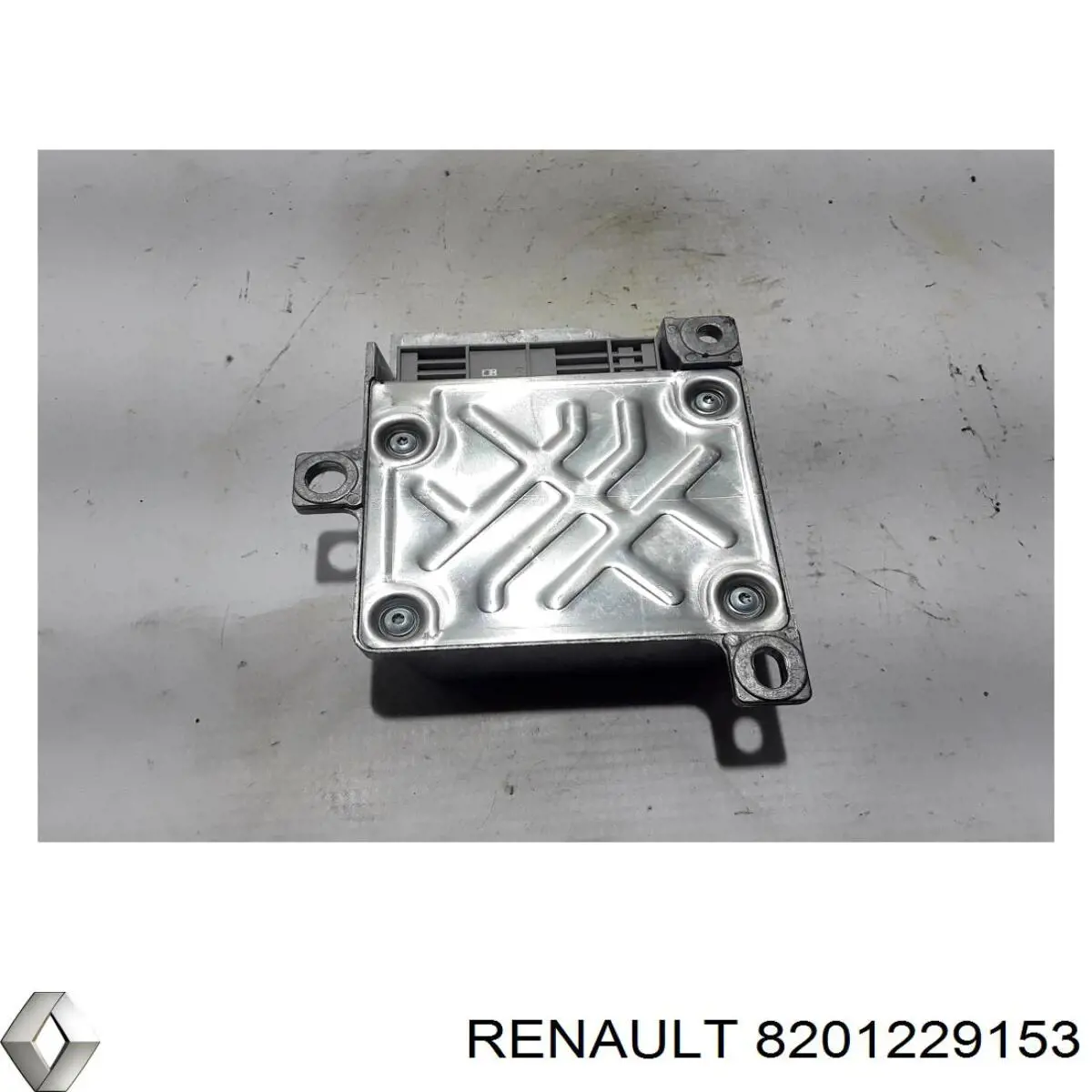 8201229153 Renault (RVI) 