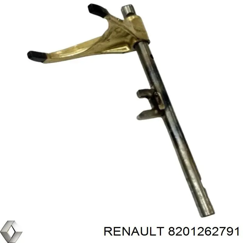 8201262791 Renault (RVI)