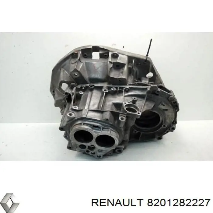 Juego de reparación de la palanca selectora de cambios Renault (RVI) 8201282227 precio, desde 41,19 EUR