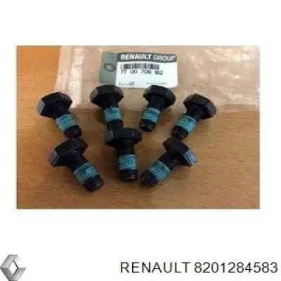 Perno de volante de inercia Renault (RVI) 8201284583 precio, desde 4,71 EUR