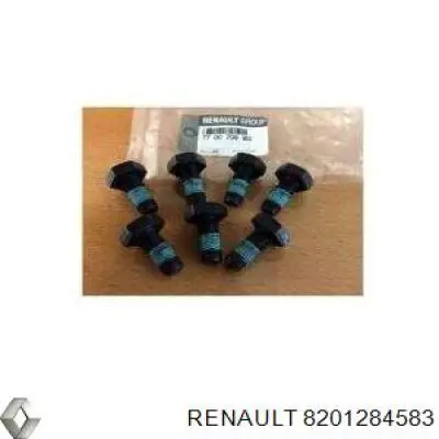 Comprar 8201284583 Renault (RVI) Perno de volante de inercia