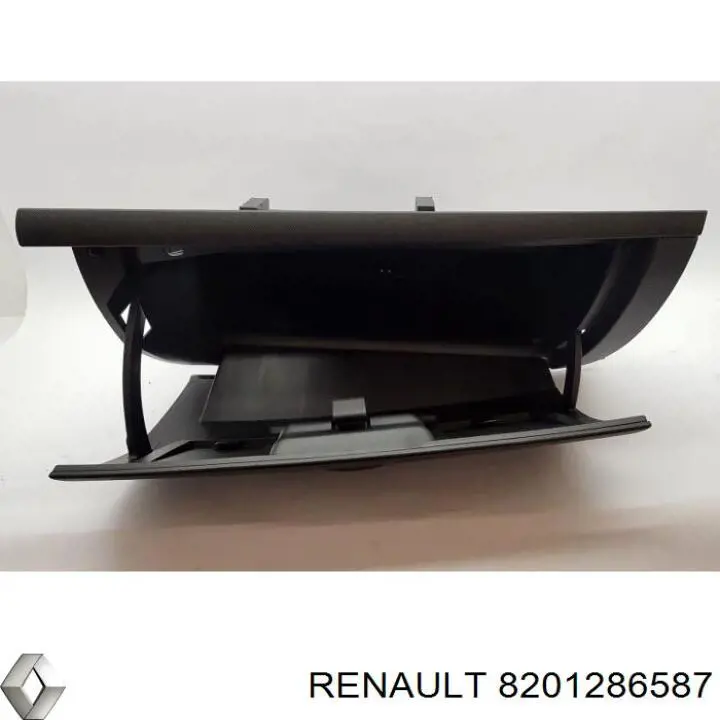  8201286587 Renault (RVI)