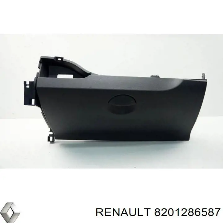 8201286587 Renault (RVI) 