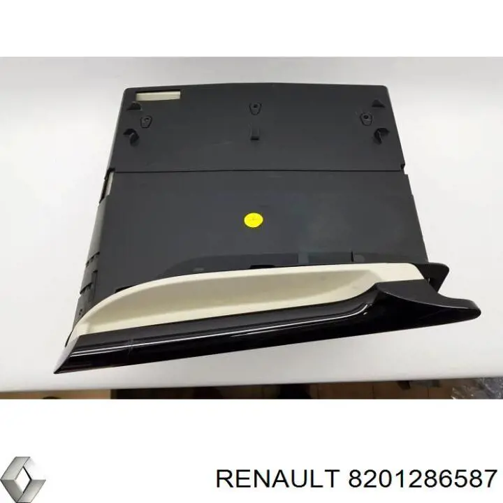 Comprar 8201286587 Renault (RVI) 