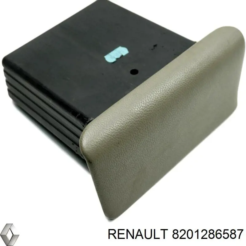 8201286587 Renault (RVI) 