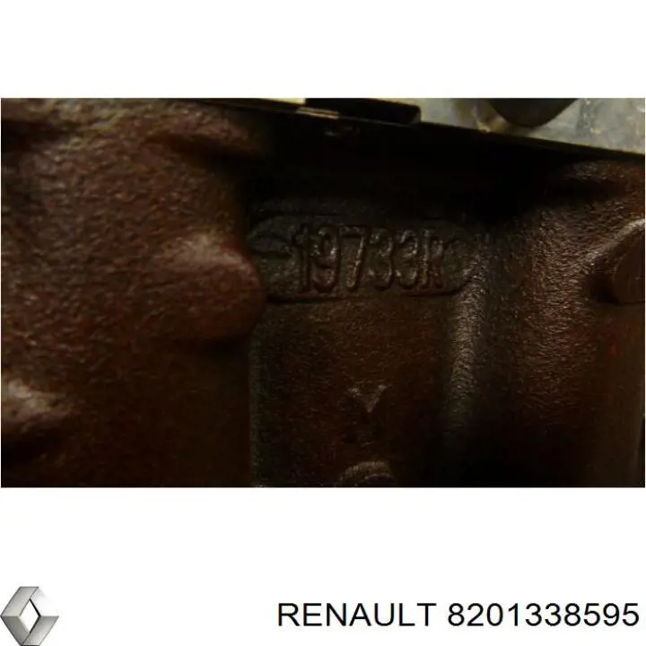 Motor completo Renault (RVI) K9K608K9K precio, desde 1576,87 EUR