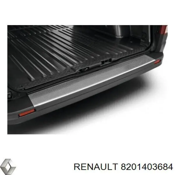 8201403684 Renault (RVI)